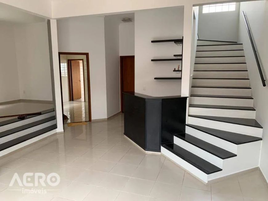 Casa à venda, 215 m² por R$ 630.000,00 - Vila Lemos - Bauru/SP