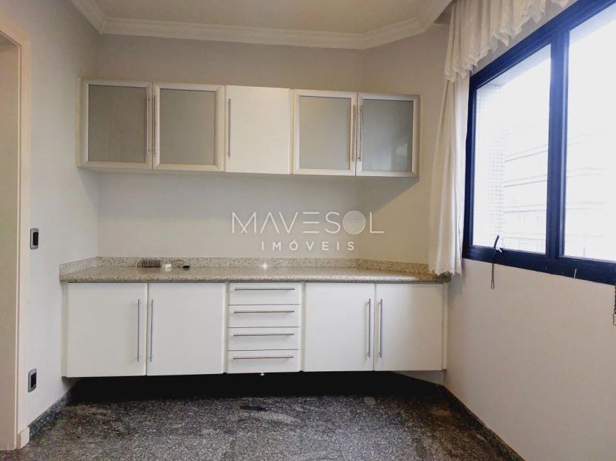 Apartamento, Higienópolis - São Paulo