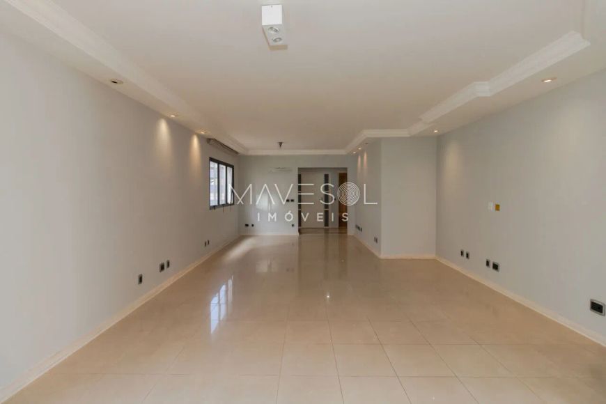 Apartamento, Higienópolis - São Paulo