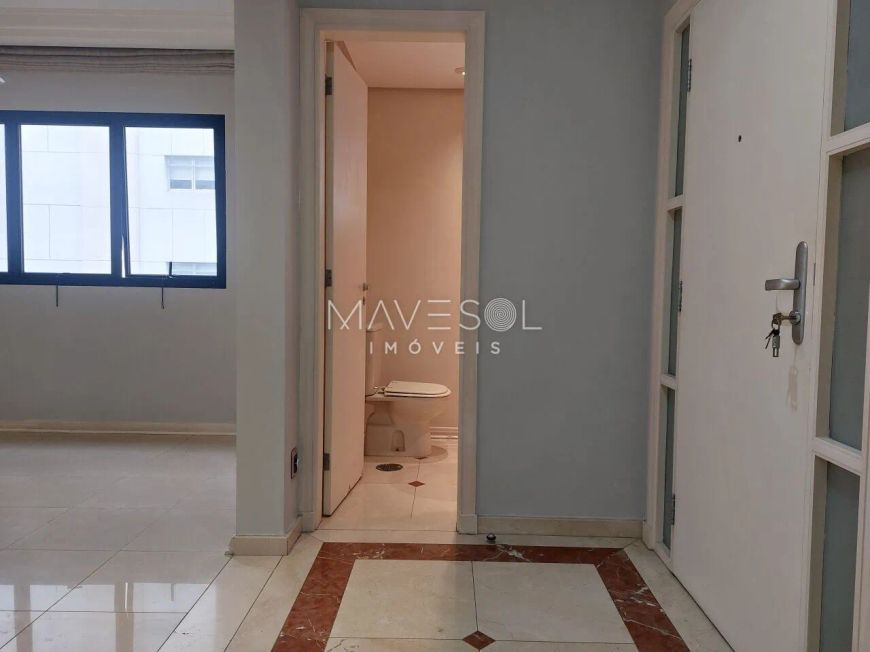 Apartamento, Higienópolis - São Paulo