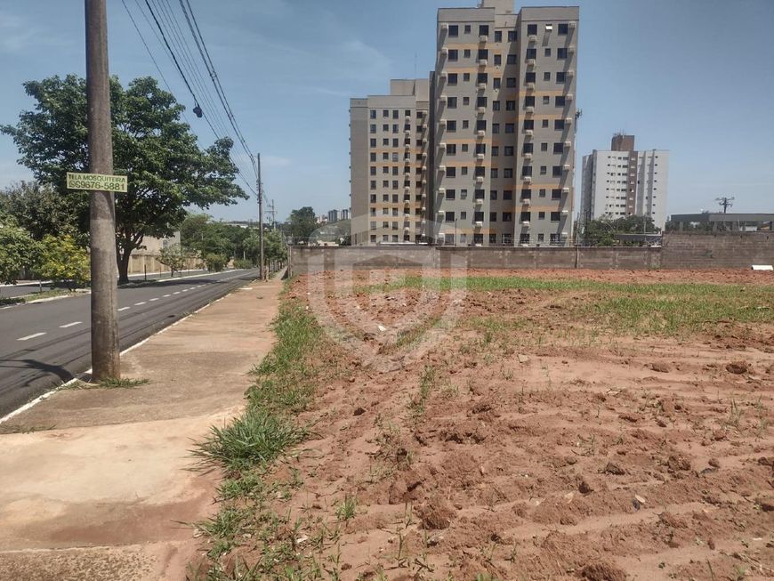 Vende de lote no no Jardim Colonial com 1.200 m² e de esquina.
