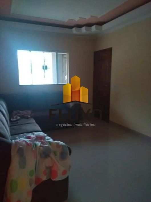 Casa com 3 dormitórios para venda no bairro JARDIM ROSA BRANCA