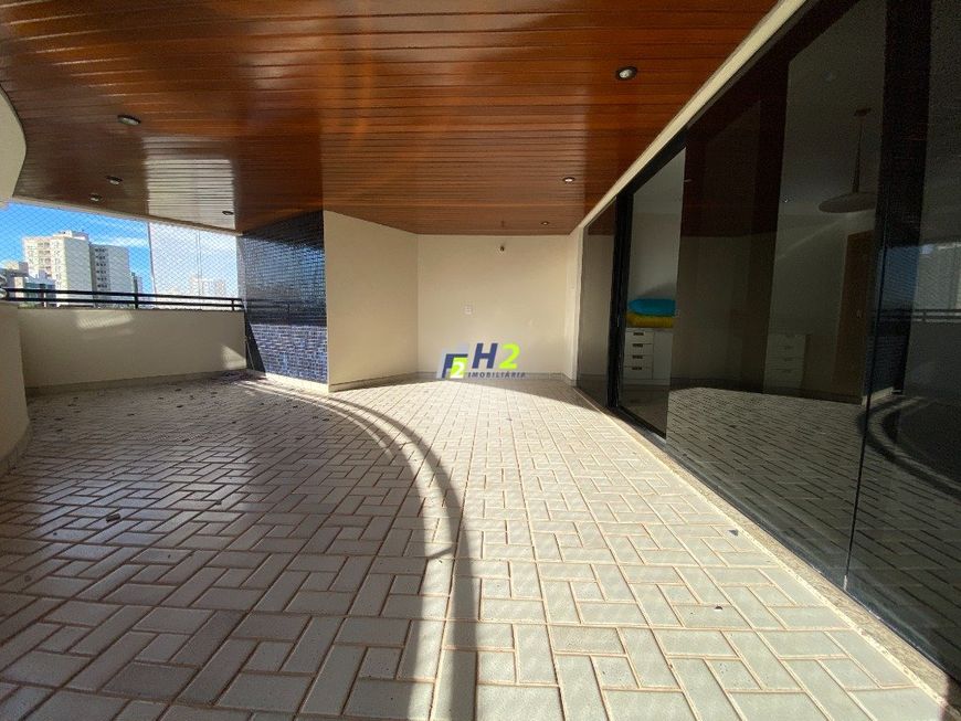 MARSELHA (Jardim Estori, Bauru/SP). Apto com 4 suítes, 420m², completo, alto padrão
