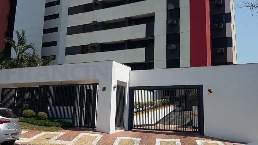 Apartamento para Venda em Bauru, Vila Cidade UniversitÁria, 3 dormitórios, 3 suítes, 5 banheiros, 2