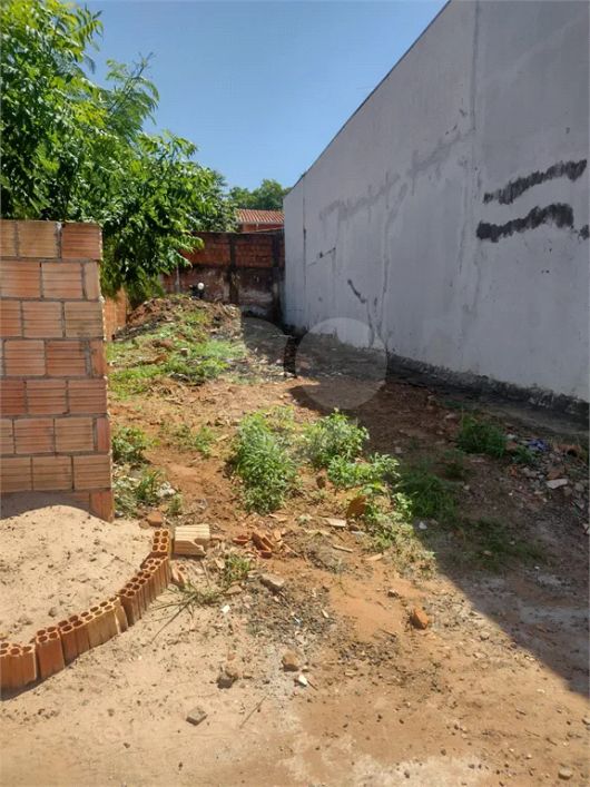 Terreno à venda em Vila Falcão - SP