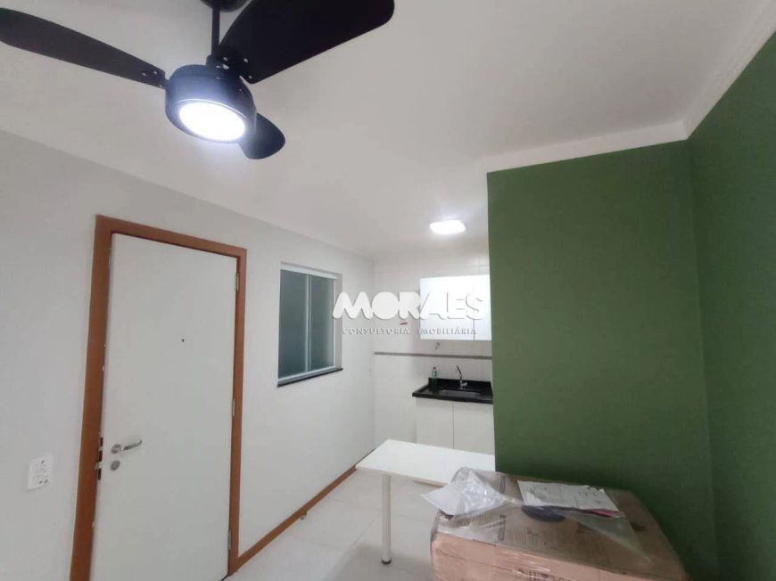 Apartamento com 1 dormitório à venda, 30 m² por R$ 200.000,00 - Edifício Camburí - Bauru/SP