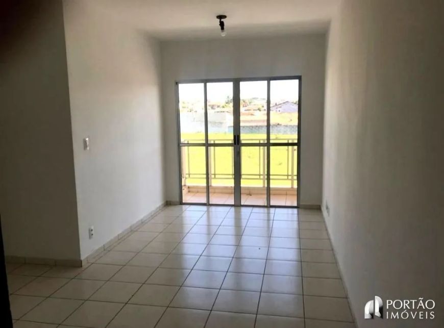 Apartamento em Jd. Eugênia, (Bauru) - SP