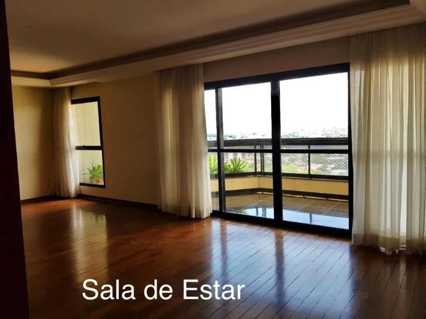 Apartamento com 3 dormitórios à venda, 260 m² por R$ 1.500.000,00 - Jardim Estoril IV - Bauru/SP