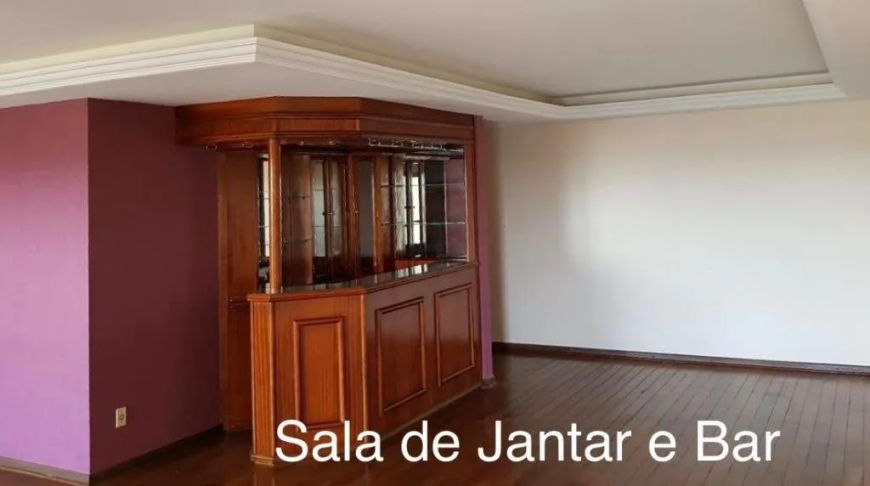Apartamento com 3 dormitórios à venda, 260 m² por R$ 1.500.000,00 - Jardim Estoril IV - Bauru/SP