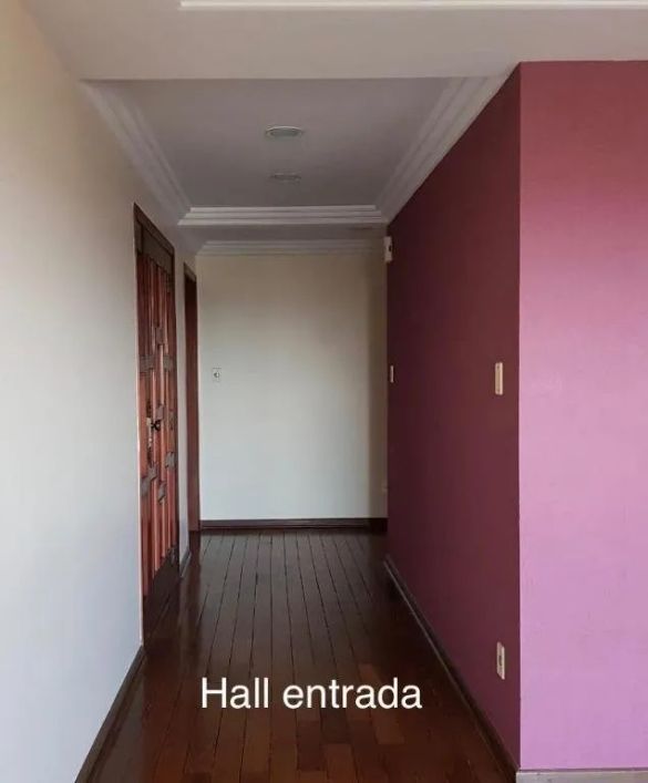 Apartamento com 3 dormitórios à venda, 260 m² por R$ 1.500.000,00 - Jardim Estoril IV - Bauru/SP