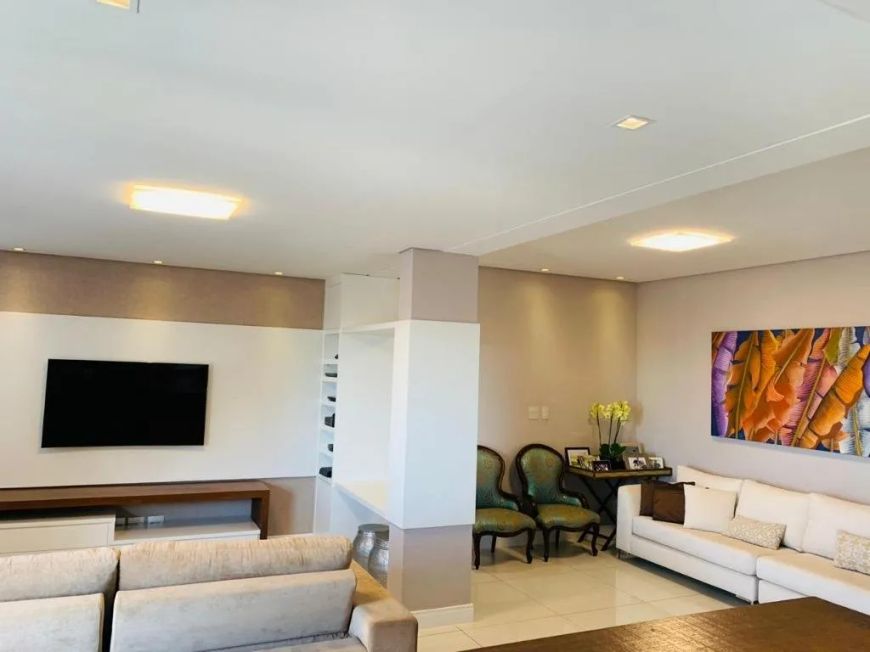 Apartamento à venda, 150 m² por R$ 950.000,00 - Vila Santa Tereza - Bauru/SP