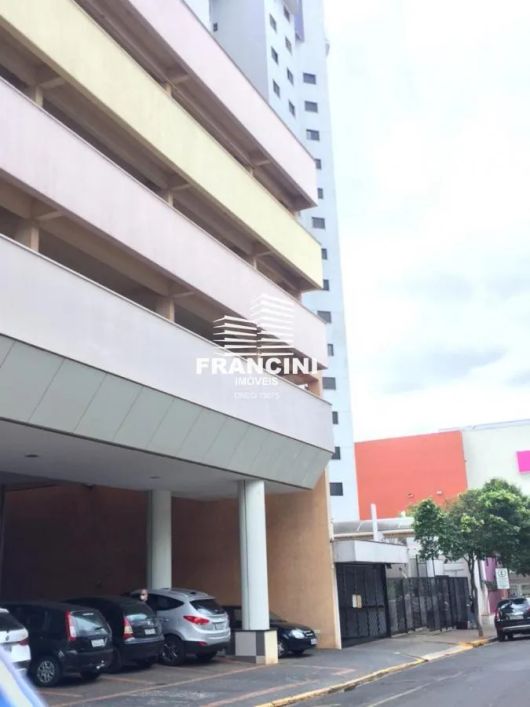 Apartamento para Venda em Bauru, AEROPORTO, 1 dormitório, 1 suíte, 1 banheiro, 1 vaga