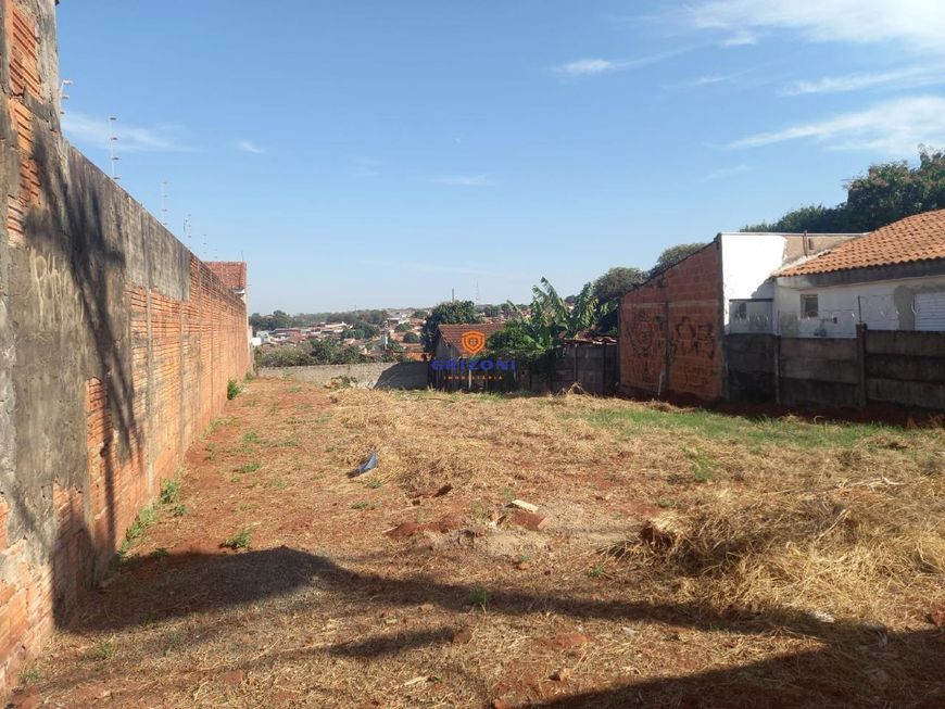 TERRENO JARDIM ESTRELA DÁLVA | 484M² | BAURU