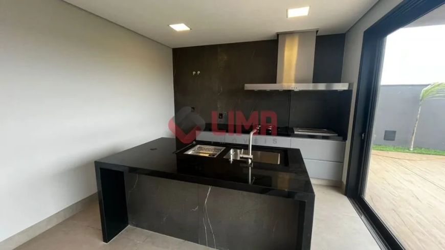 CONDOMINIO ALPHAVILLE, CASA NOVA A VENDA, BAURU/SP
