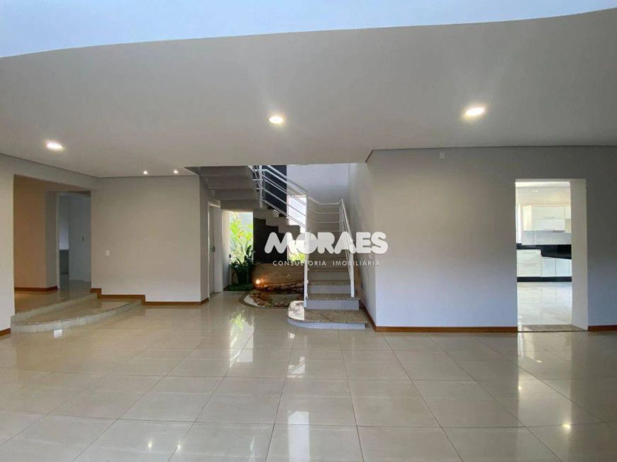 Casa em Condomínio Fechado com 3 suítes à venda, 320 m² por R$ 1.800.000 - Residencial Villaggio II
