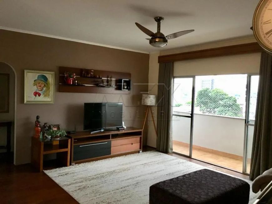 Apartamento no Edifício Diplomata