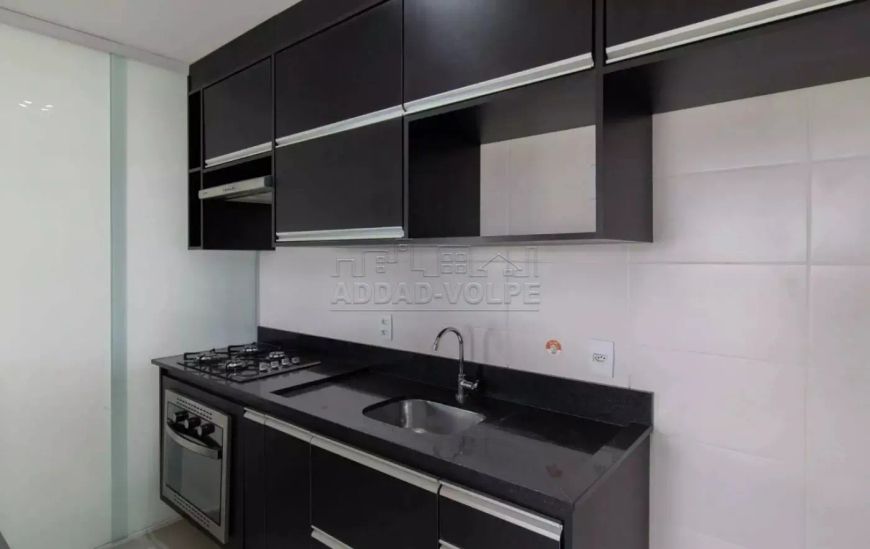 Bauru - Apartamento Padrão - Jardim Ouro Verde