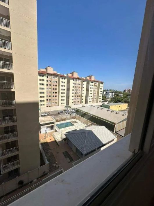 Apartamento de 2 Dormitórios com Varanda e Lazer Completo