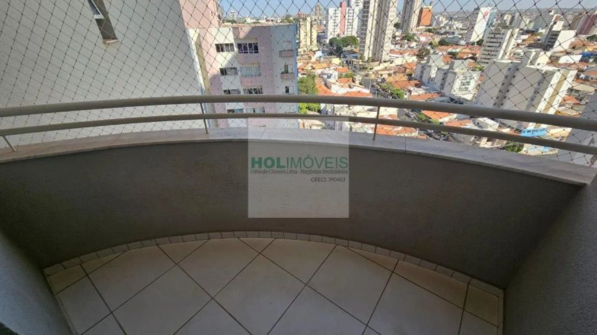 COMPRE - Apartamento em Vila Santa Tereza - Bauru, SP