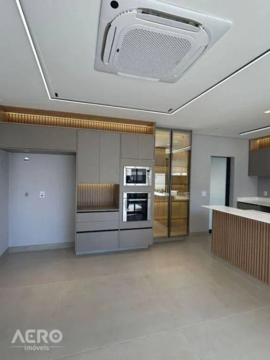 Casa com 3 dormitórios à venda, 290 m² por R$ 3.500.000,00 - Jardim Estoril 5 - Bauru/SP