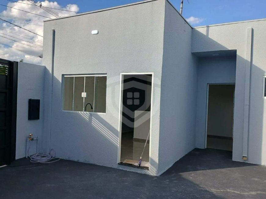 Casa Parque Viaduto - Imobiliária em Bauru - Grizoni Imobiliária