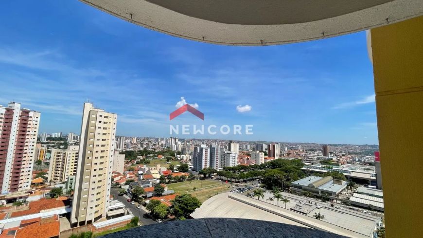 Apartamento em Rua Francisco Rodrigues Borges - Vila Maracy - Bauru/SP