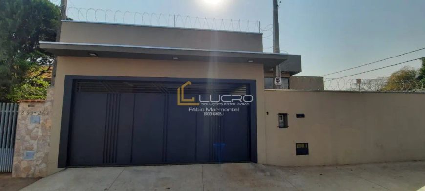 Casa para venda com 112 m² construção e 3 quartos e 1 suíte em Vila Popular(jardim ferraz), Bauru -