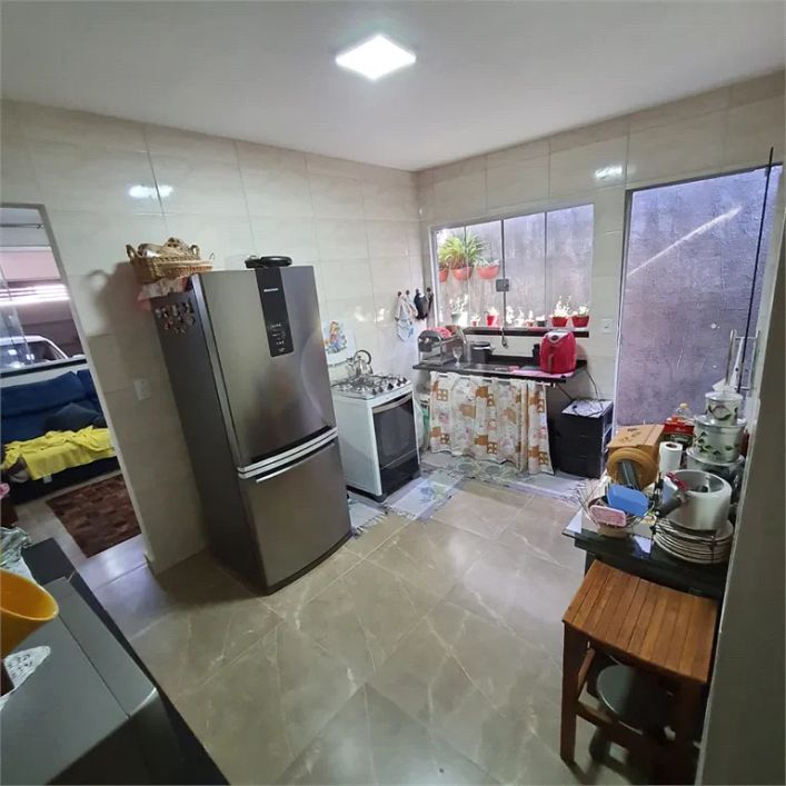 Casa com 2 quartos à venda em Jardim Chapadão - SP