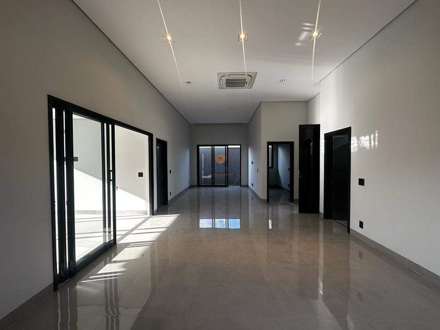 CASA RESIDENCIAL CYRELA ESTORIL | 3 SUÍTES | 2 SALAS | 4 VAGAS