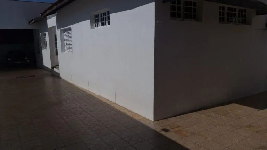 Casa à venda, 200 m² por R$ 600.000,00 - Jardim Contorno - Bauru/SP