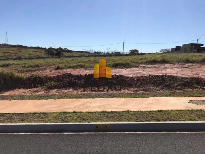 Terreno para venda no bairro Floratta Nações Residencial
