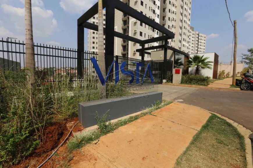 APARTAMENTO VISTA ÁGUA COMPRIDA