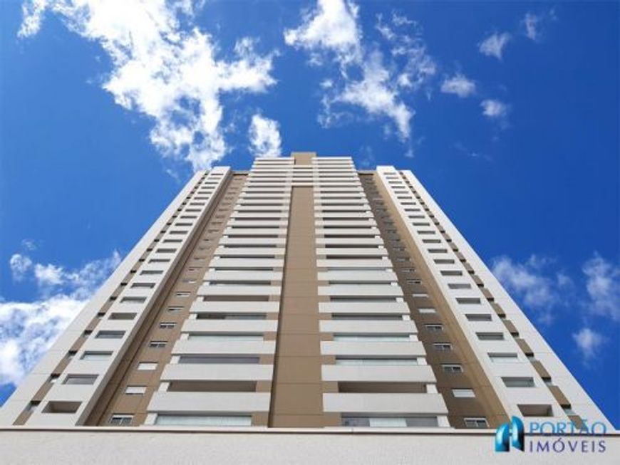 Apartamento á venda Spazio Verde