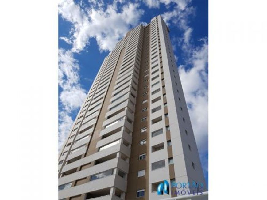 Apartamento á venda Spazio Verde