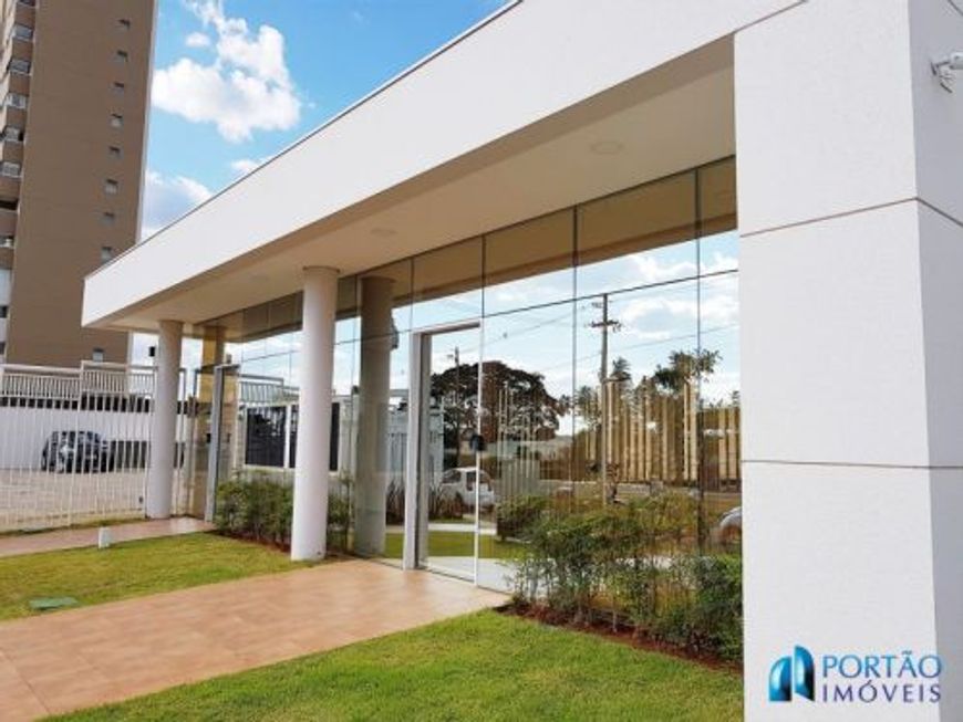 Apartamento á venda Spazio Verde
