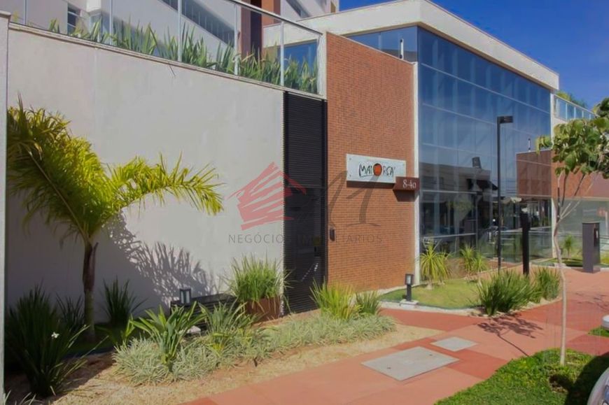 Apartamento no bairro Maiorca