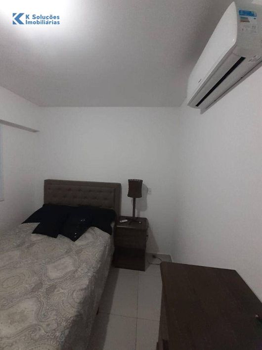 Apartamento à venda, 38 m² por R$ 320.000,00 - Atena - Bauru/SP