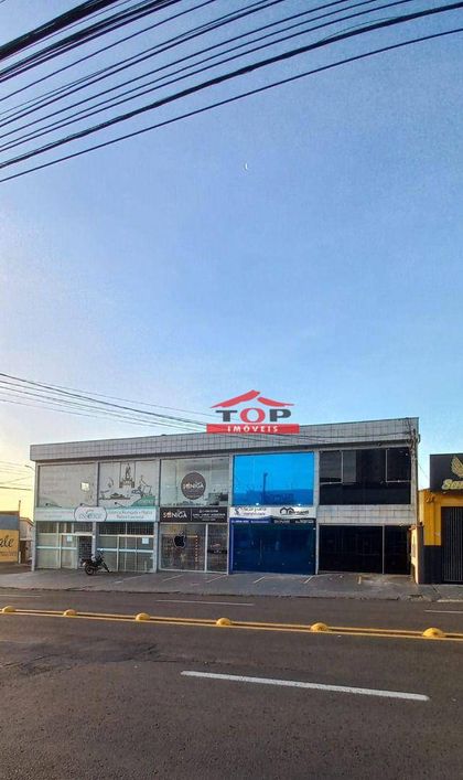 PREDIO COMERCIAL