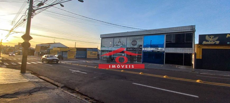PREDIO COMERCIAL