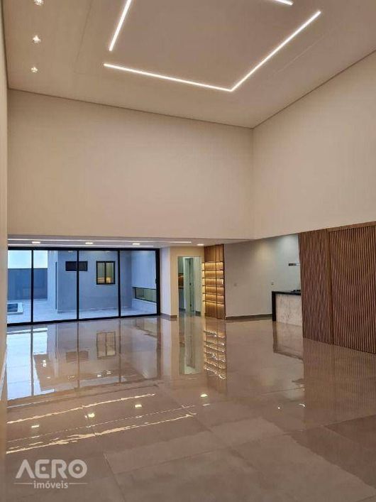 Casa à venda, 300 m² por R$ 2.300.000,00 - Residencial Villa Dumont - Bauru/SP