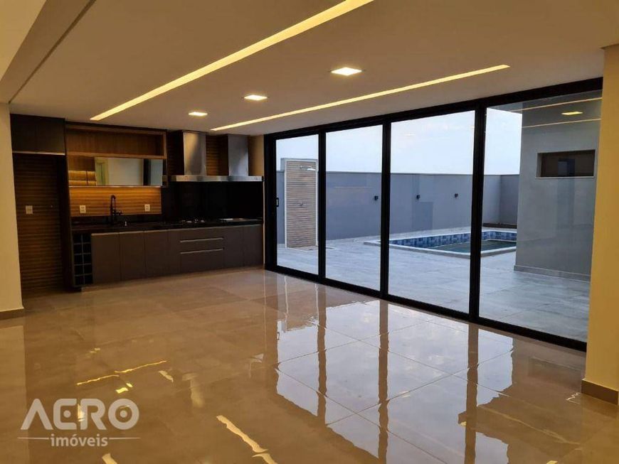 Casa à venda, 300 m² por R$ 2.300.000,00 - Residencial Villa Dumont - Bauru/SP
