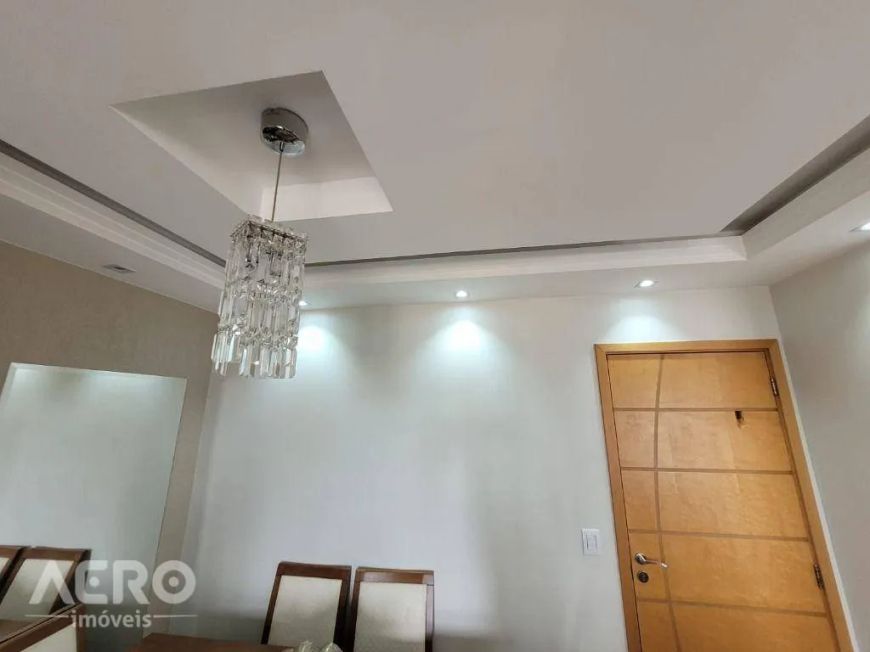 Apartamento com 2 dormitórios à venda, 55 m² por R$ 380.000,00 - Centro - Bauru/SP