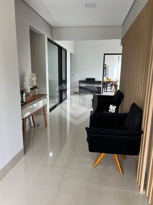 CASA NO TAMBORÉ | 3 QUARTOS E 3 SUÍTES | CONDOMÍNIO EM BAURU