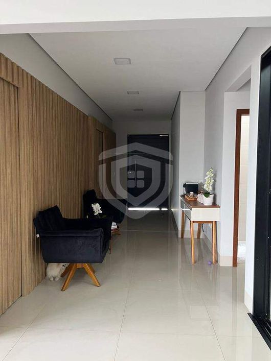 CASA NO TAMBORÉ | 3 QUARTOS E 3 SUÍTES | CONDOMÍNIO EM BAURU