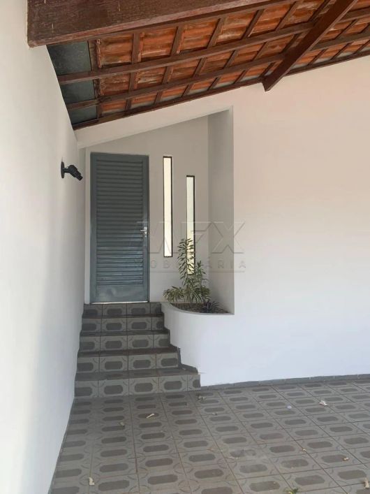 Bairro Jardim América ( núcleo) - casa térrea 2 quartos com 2 vagas na garagem