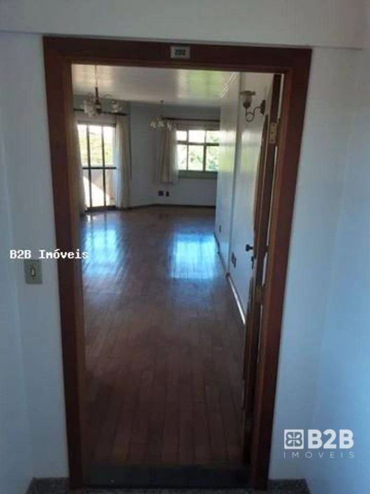 Apartamento com 3 dormitórios à venda, 122 m² por R$ 749.900,00 - Vitória Park - Bauru/SP