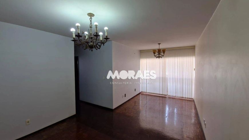 Apartamento com 3 dormitórios à venda, 91 m² por R$ 340.000,00 - Marataizes - Bauru/SP