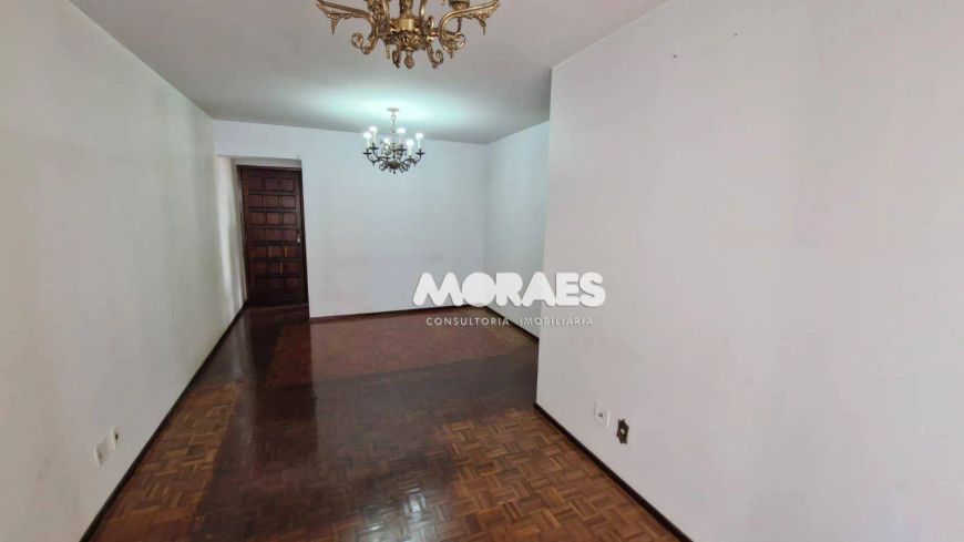 Apartamento com 3 dormitórios à venda, 91 m² por R$ 340.000,00 - Marataizes - Bauru/SP