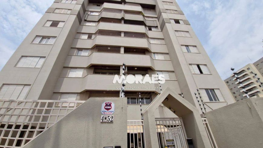 Apartamento com 3 dormitórios à venda, 91 m² por R$ 340.000,00 - Marataizes - Bauru/SP