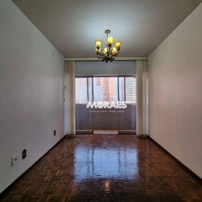 Apartamento com 3 dormitórios à venda, 91 m² por R$ 340.000,00 - Marataizes - Bauru/SP